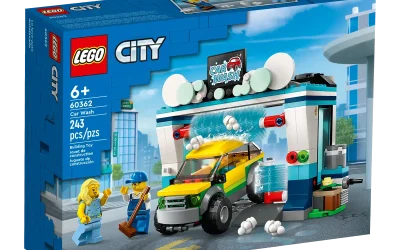 60362 Car Wash