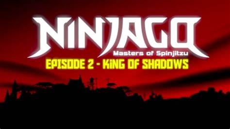 episode 2 king of shadows